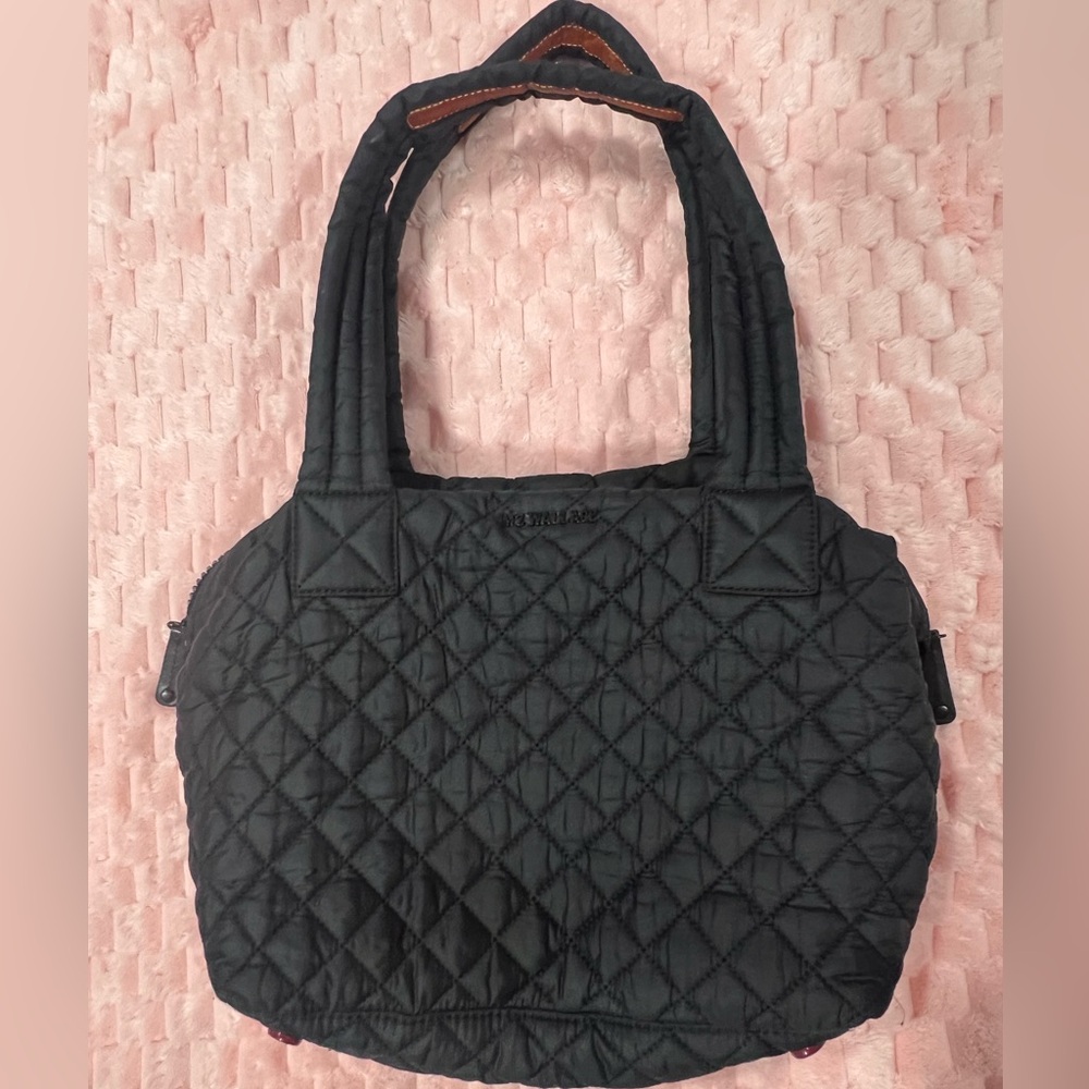 MZ WALLACE BAG!!   … SIZE M